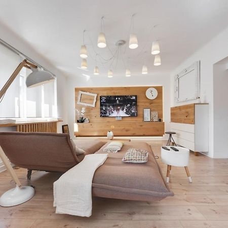 Amazing Apartment In Downtown Марибор Екстериор снимка