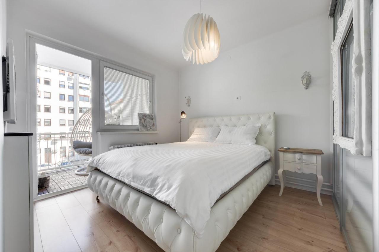Amazing Apartment In Downtown Марибор Екстериор снимка