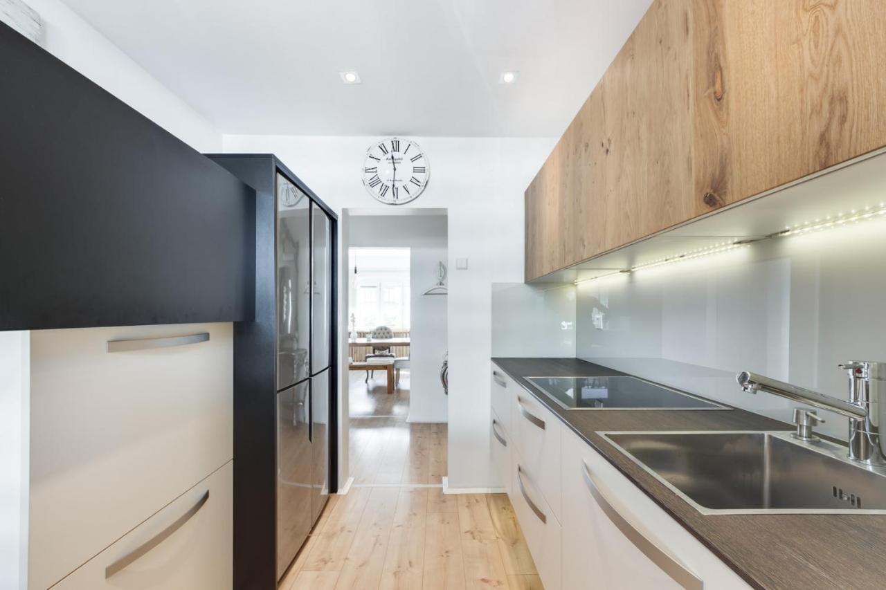 Amazing Apartment In Downtown Марибор Екстериор снимка