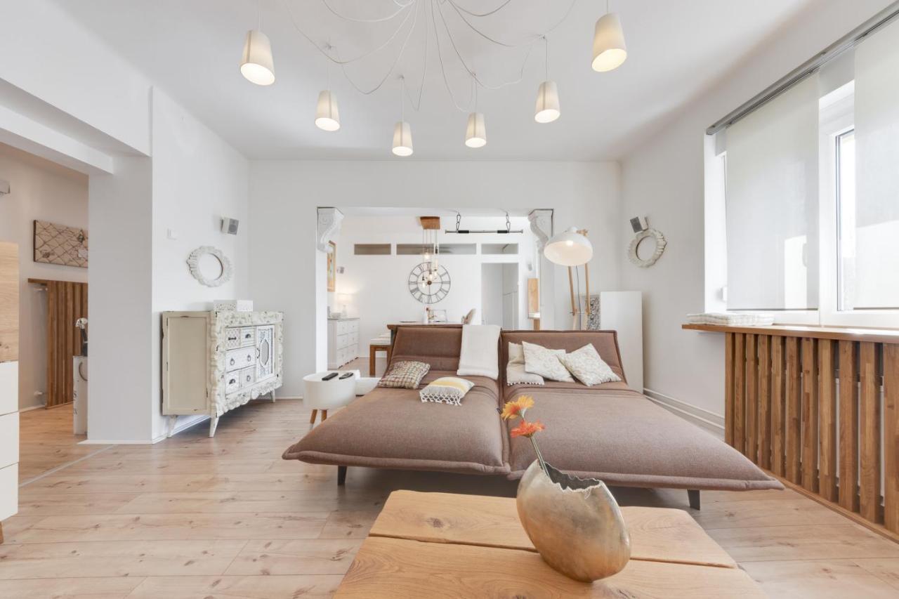 Amazing Apartment In Downtown Марибор Екстериор снимка