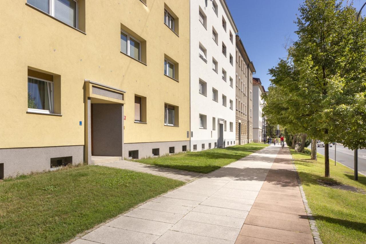 Amazing Apartment In Downtown Марибор Екстериор снимка