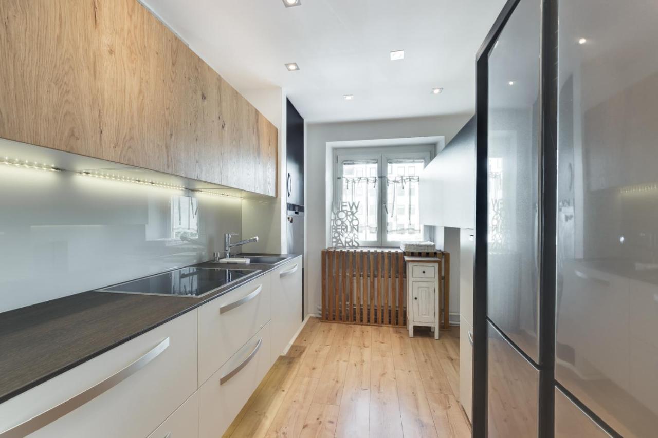 Amazing Apartment In Downtown Марибор Екстериор снимка