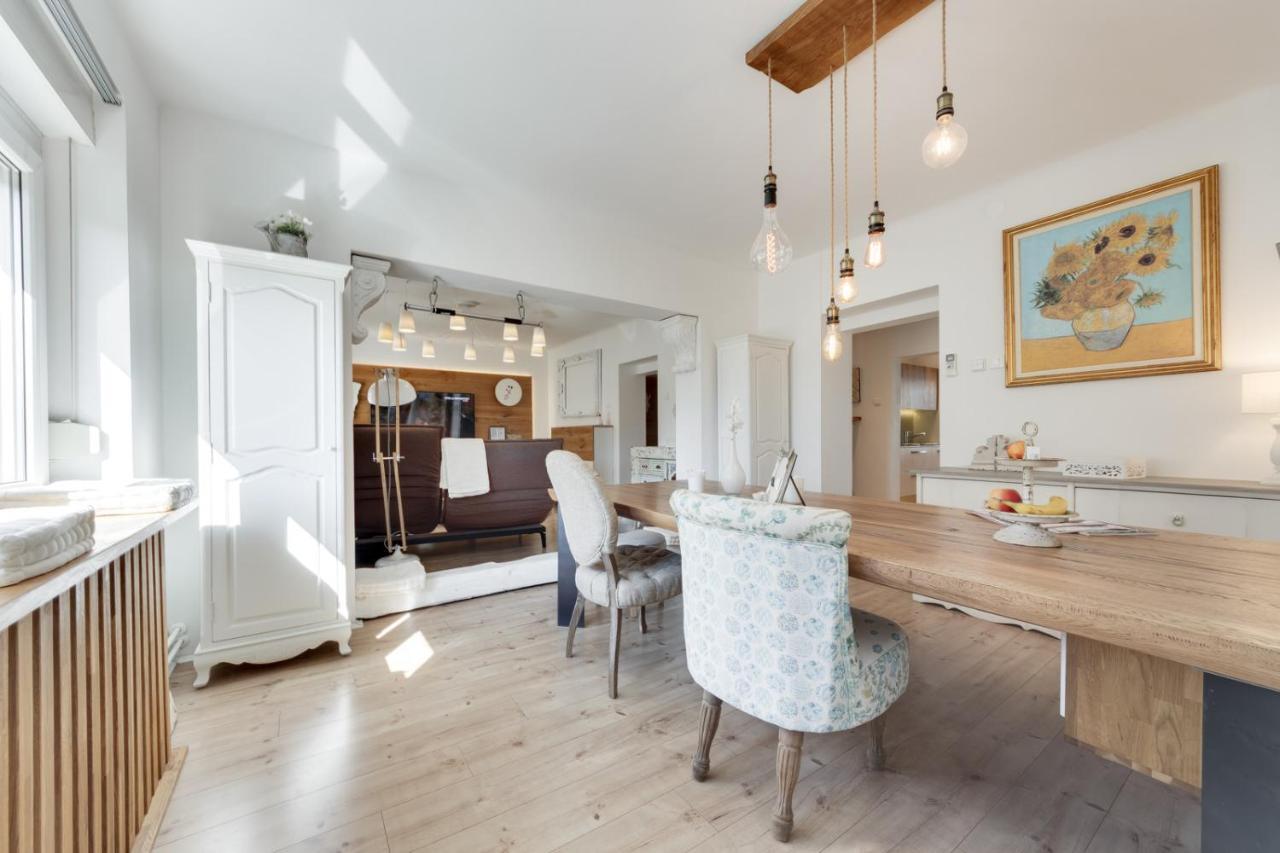 Amazing Apartment In Downtown Марибор Екстериор снимка